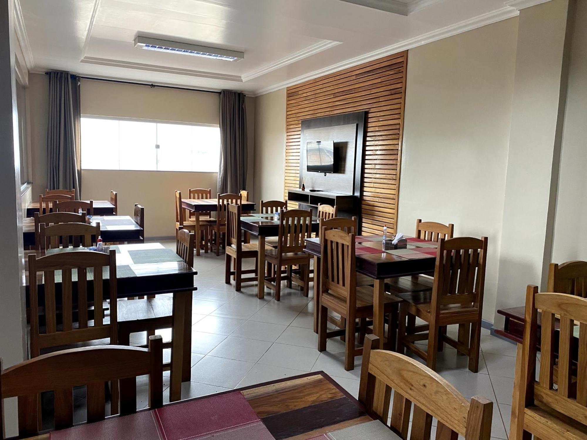 Danny'S Hotel Tailandia المظهر الخارجي الصورة