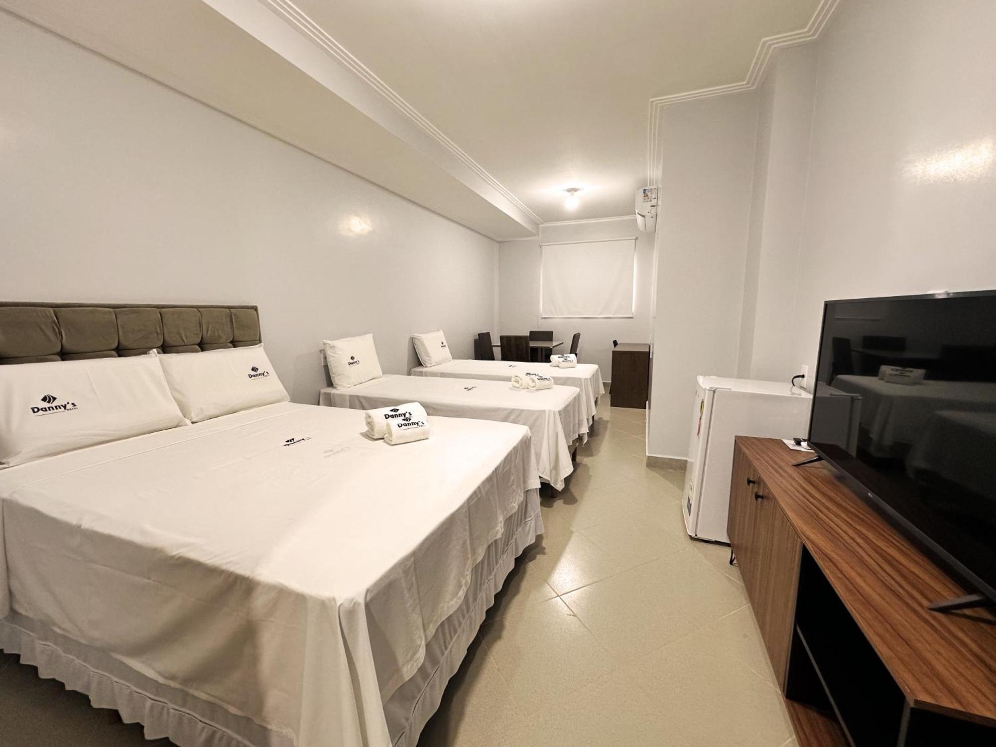 Danny'S Hotel Tailandia المظهر الخارجي الصورة