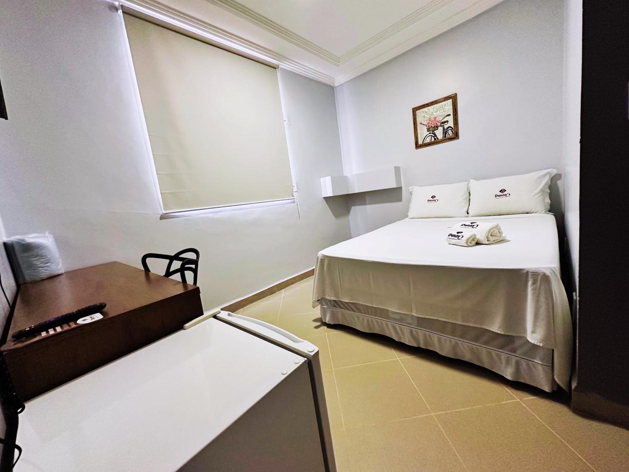 Danny'S Hotel Tailandia المظهر الخارجي الصورة