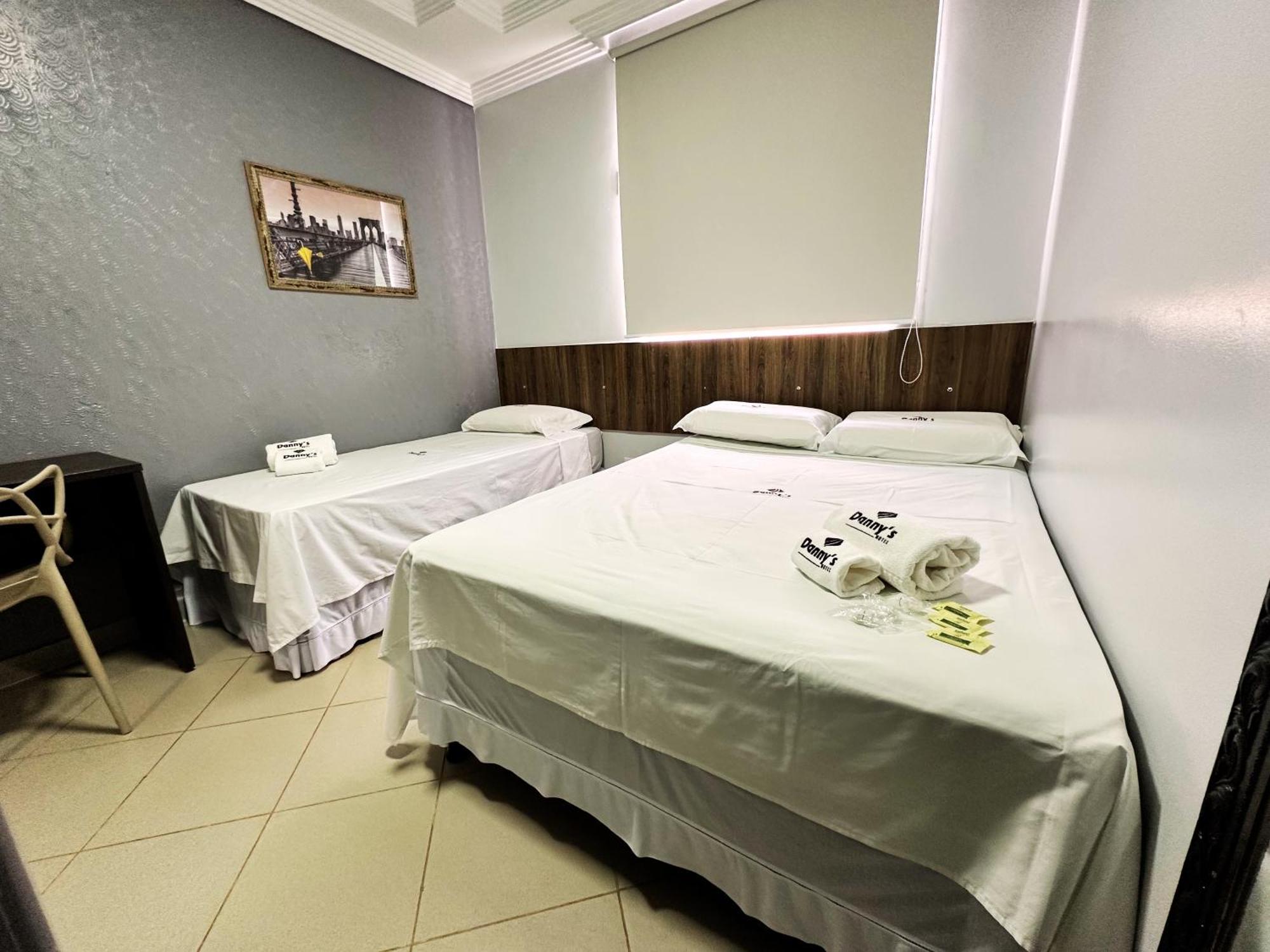 Danny'S Hotel Tailandia المظهر الخارجي الصورة