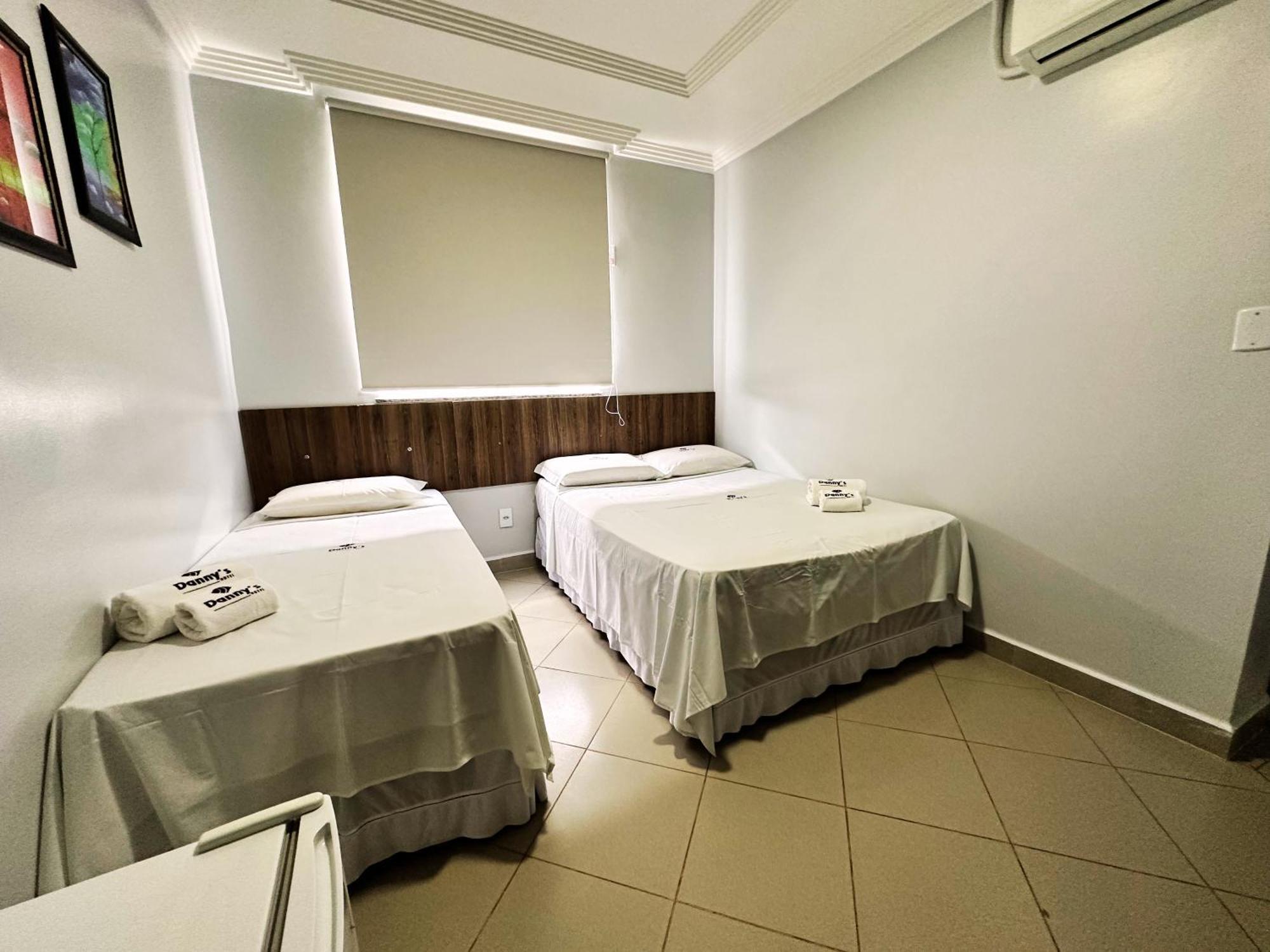 Danny'S Hotel Tailandia المظهر الخارجي الصورة