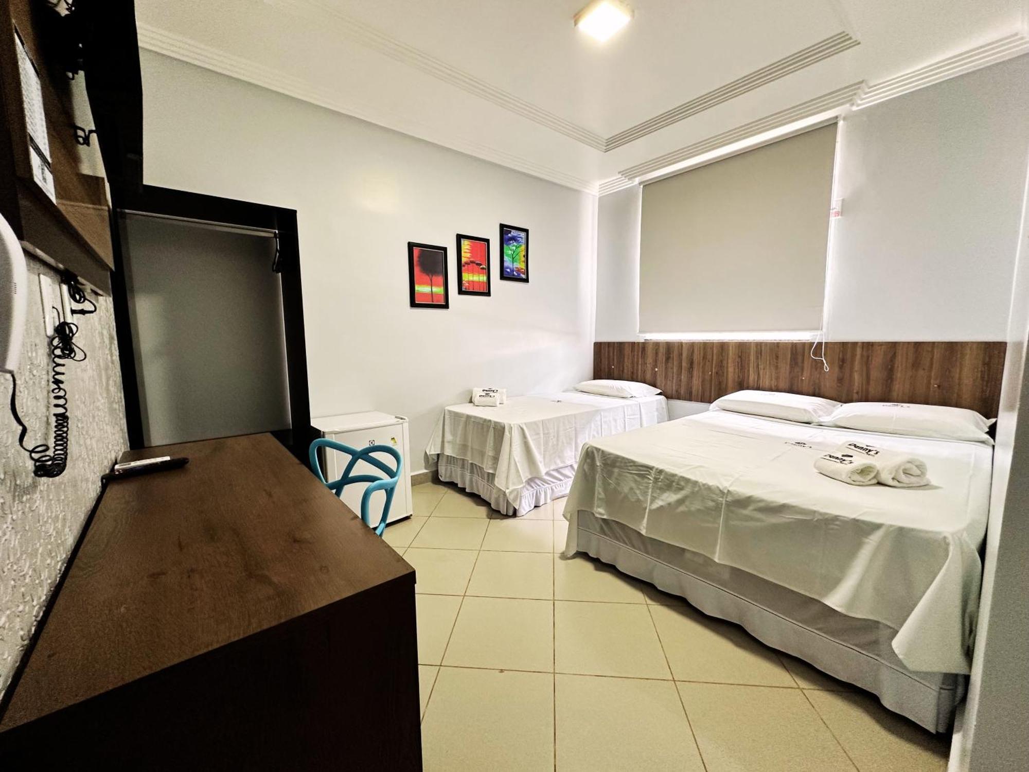 Danny'S Hotel Tailandia المظهر الخارجي الصورة