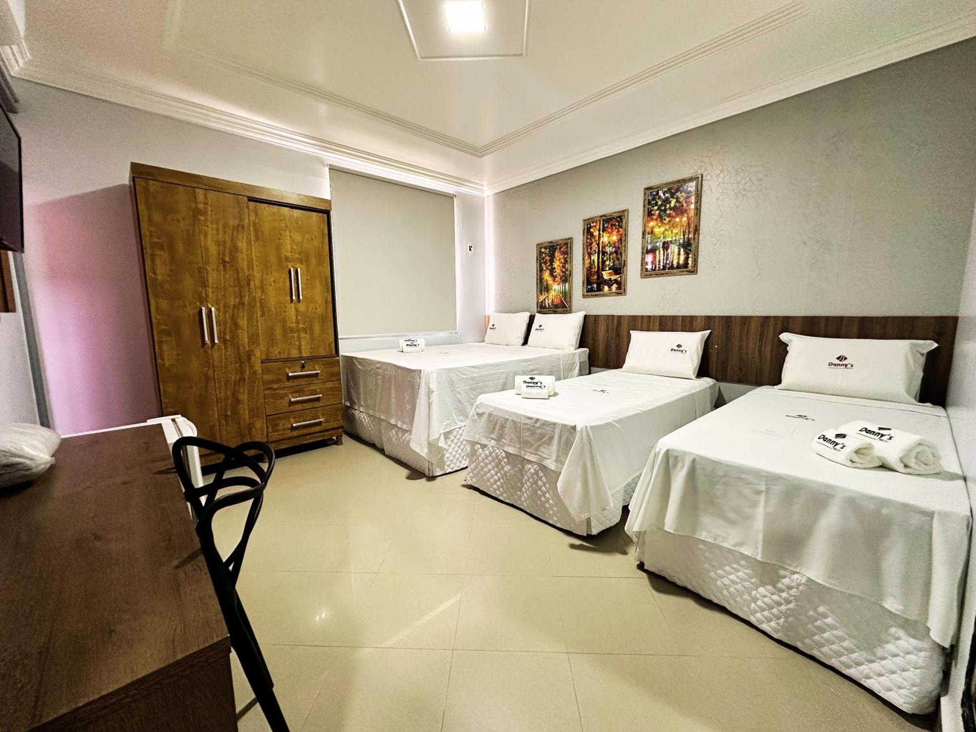 Danny'S Hotel Tailandia المظهر الخارجي الصورة
