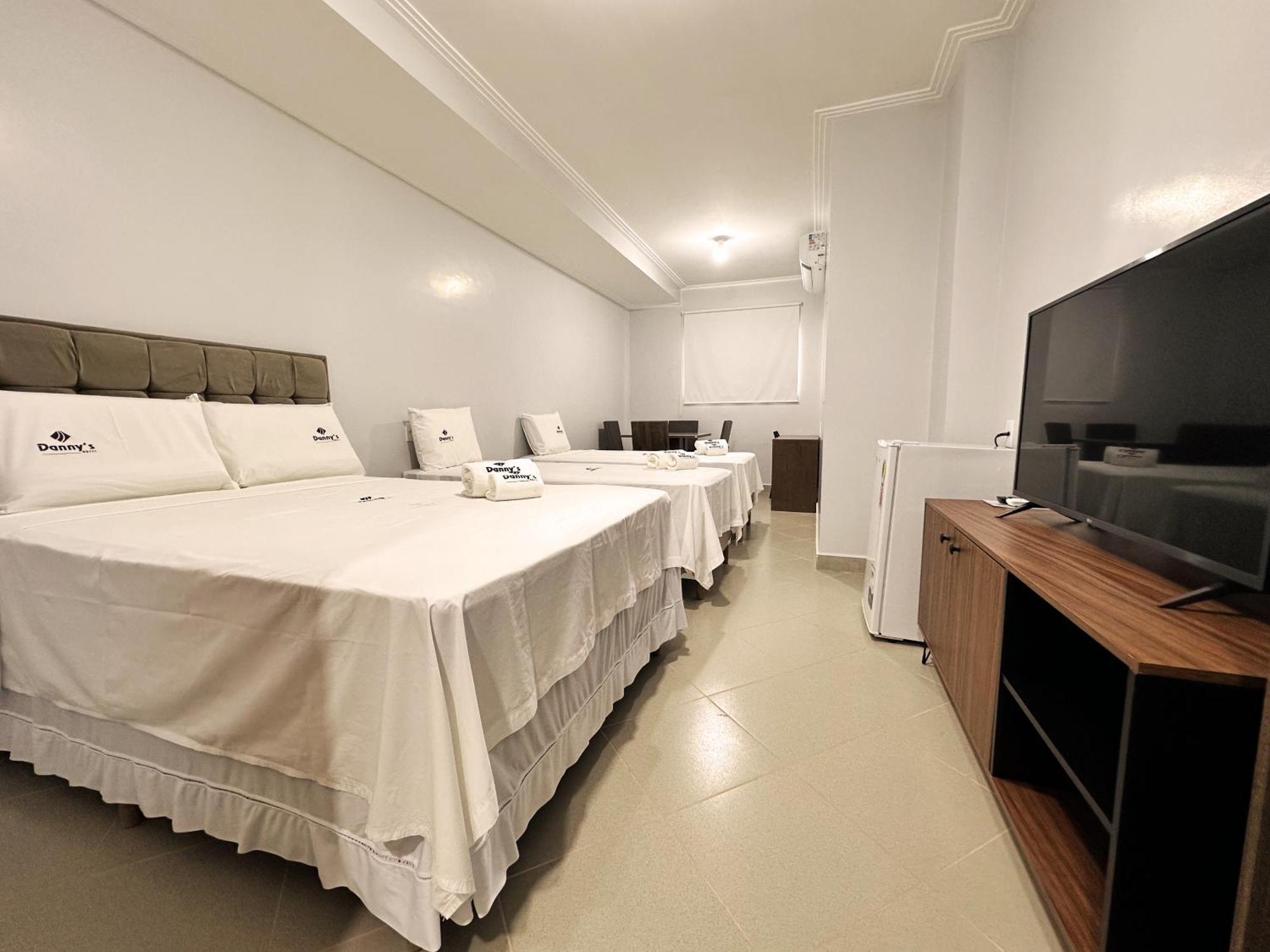 Danny'S Hotel Tailandia المظهر الخارجي الصورة