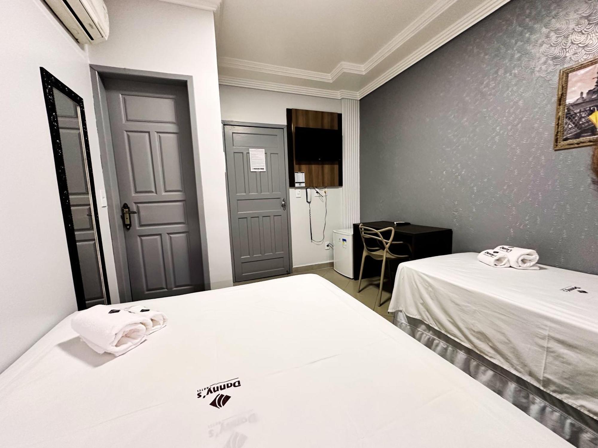 Danny'S Hotel Tailandia المظهر الخارجي الصورة