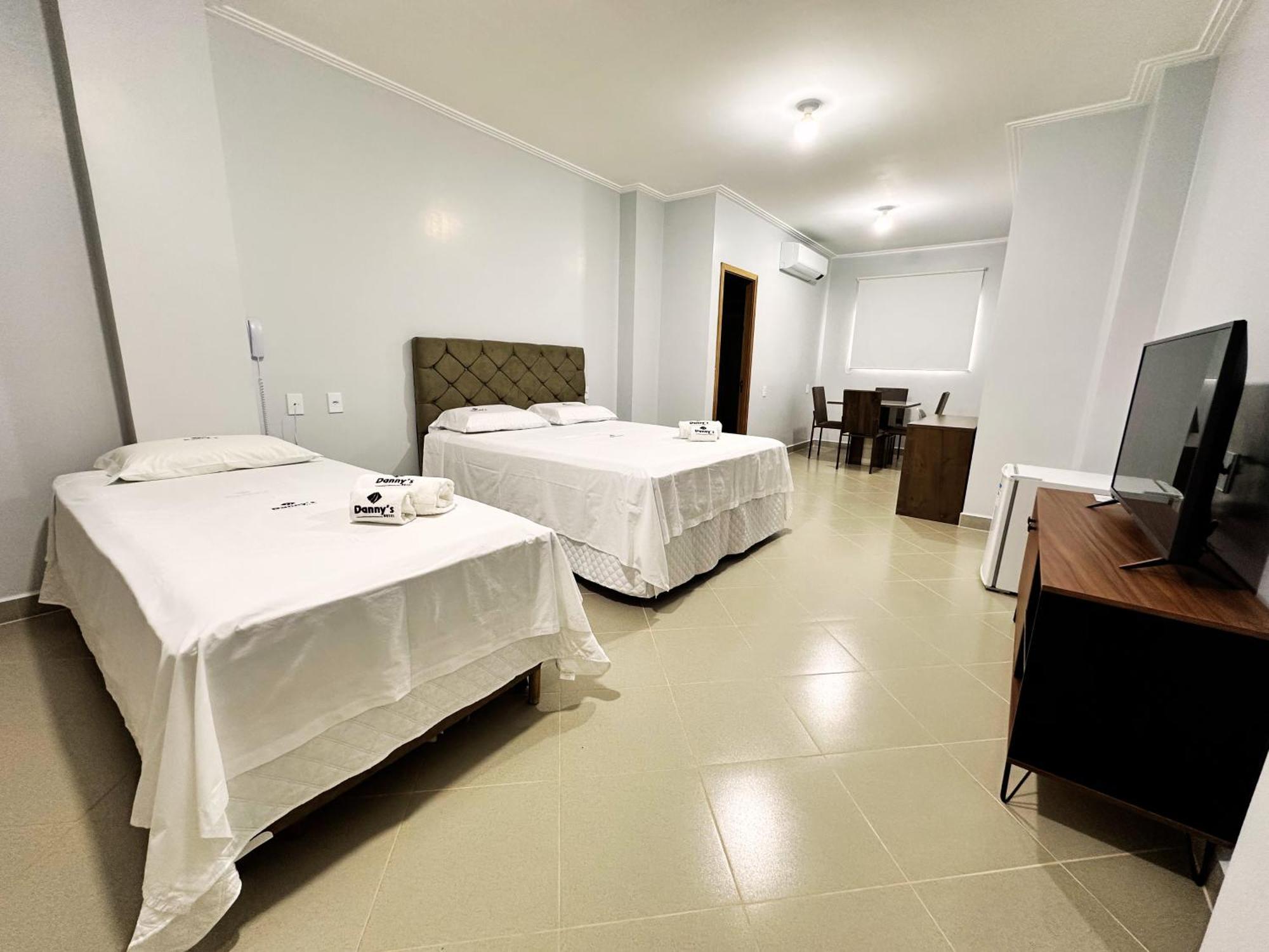 Danny'S Hotel Tailandia المظهر الخارجي الصورة