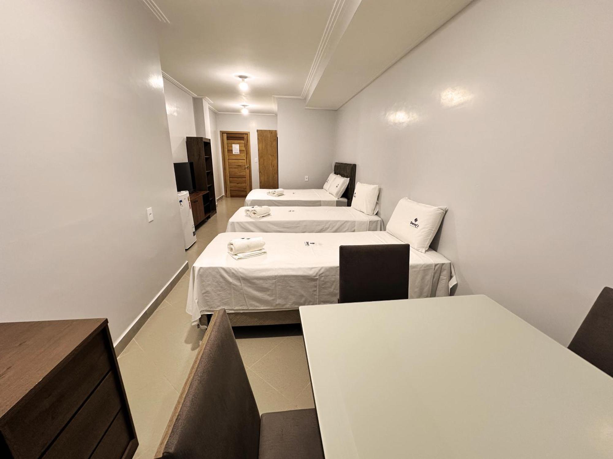 Danny'S Hotel Tailandia المظهر الخارجي الصورة
